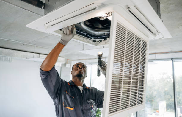 Licensed Hvac Installation service in Creedmoor, NC - FH HVAC