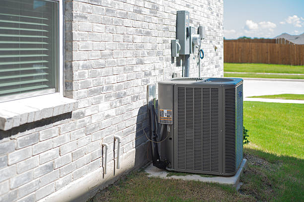 Reliable Hvac Installation contractor in Creedmoor, NC by FH HVAC